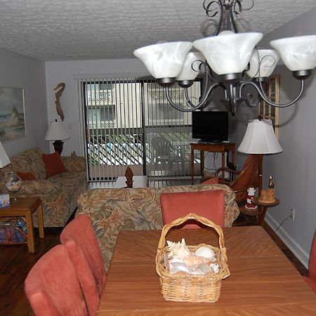 Shipwatch L204 Appartement Myrtle Beach Buitenkant foto