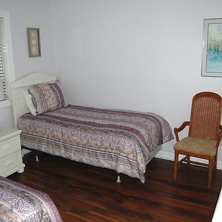 Shipwatch L204 Appartement Myrtle Beach Buitenkant foto
