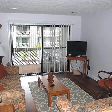 Shipwatch L204 Appartement Myrtle Beach Buitenkant foto