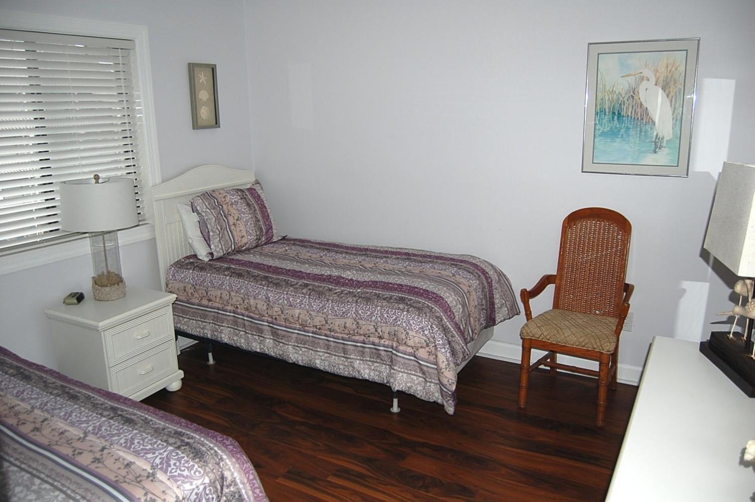 Shipwatch L204 Appartement Myrtle Beach Buitenkant foto