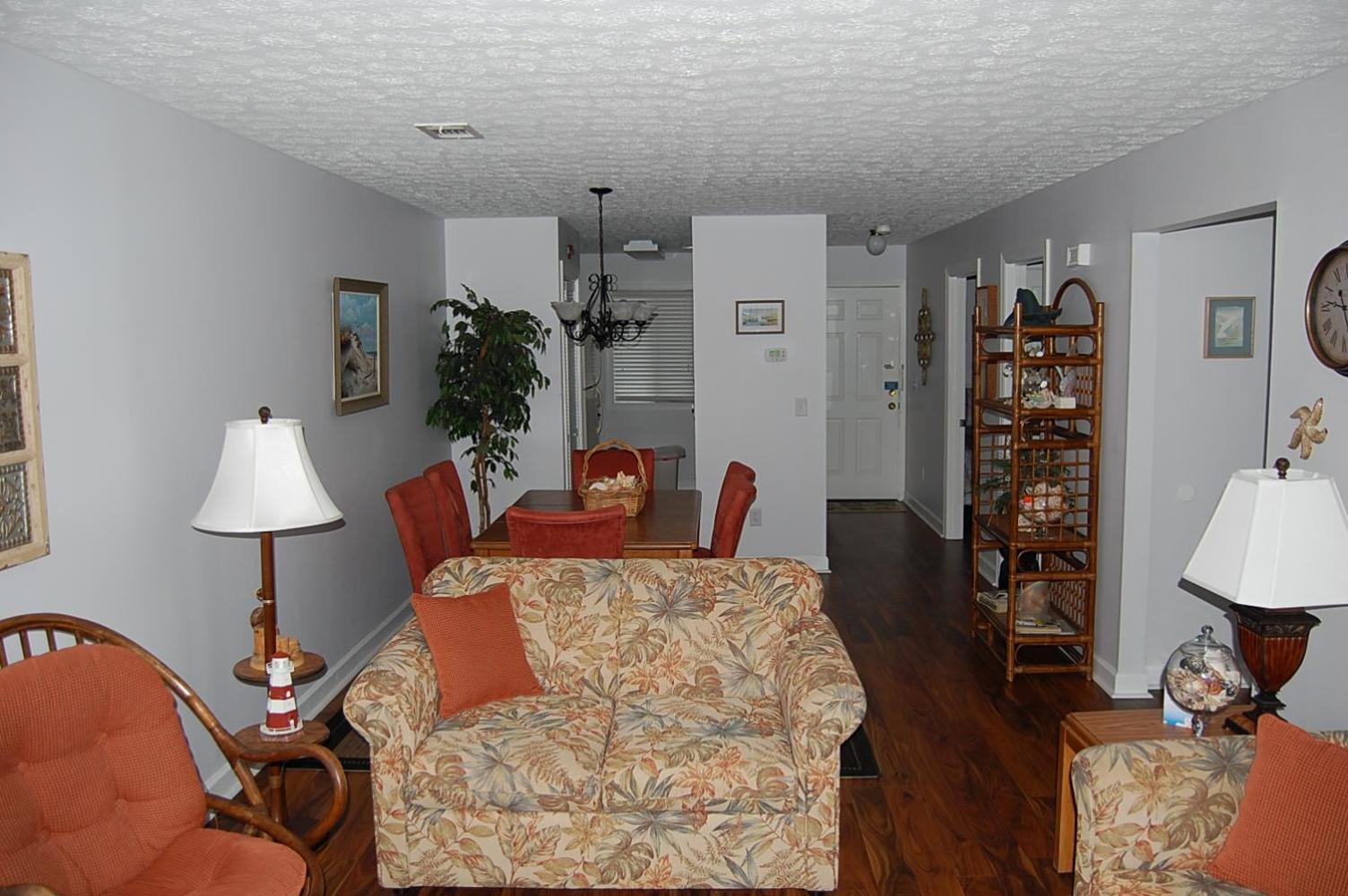 Shipwatch L204 Appartement Myrtle Beach Buitenkant foto